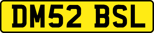 DM52BSL