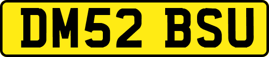 DM52BSU