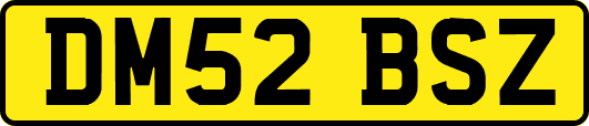 DM52BSZ