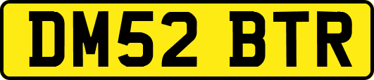 DM52BTR