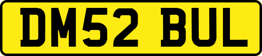 DM52BUL