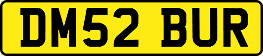 DM52BUR