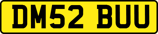 DM52BUU