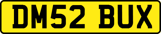 DM52BUX