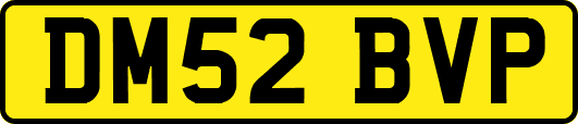DM52BVP