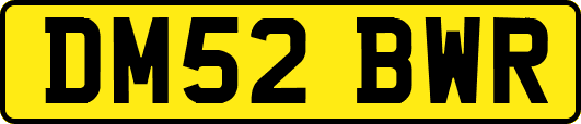 DM52BWR