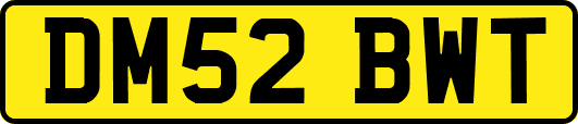 DM52BWT