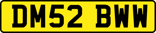 DM52BWW