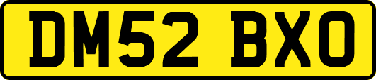 DM52BXO