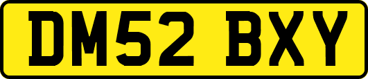 DM52BXY