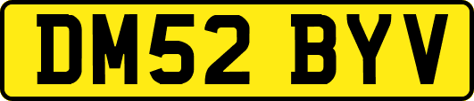 DM52BYV