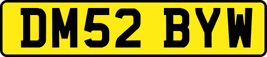 DM52BYW