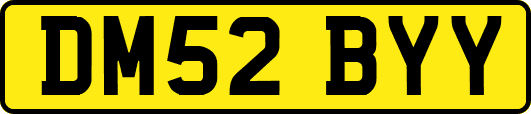 DM52BYY