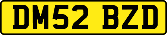 DM52BZD