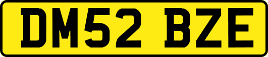 DM52BZE