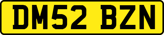 DM52BZN