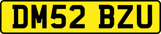 DM52BZU