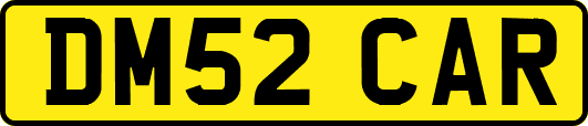 DM52CAR