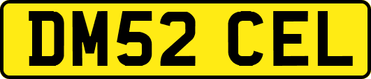 DM52CEL