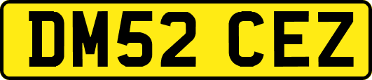 DM52CEZ
