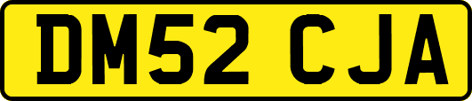 DM52CJA