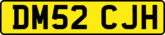 DM52CJH