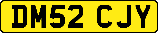 DM52CJY