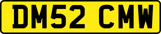 DM52CMW