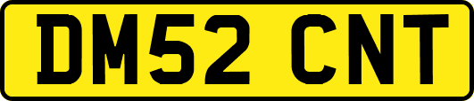 DM52CNT