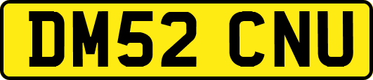 DM52CNU