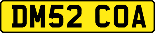 DM52COA