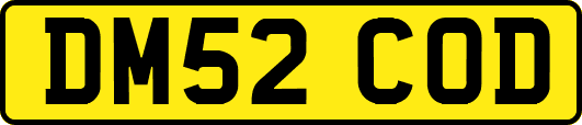 DM52COD