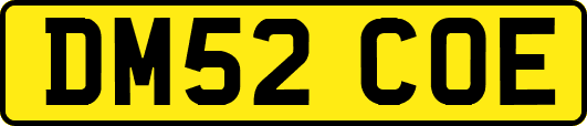 DM52COE