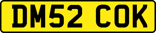 DM52COK