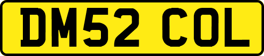 DM52COL
