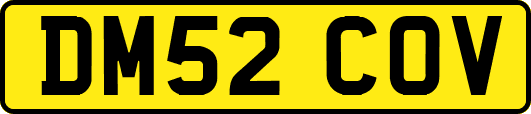DM52COV