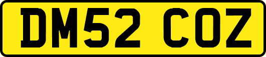 DM52COZ
