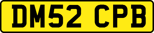 DM52CPB