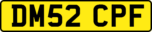 DM52CPF