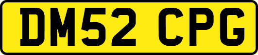 DM52CPG