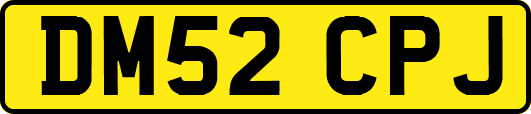 DM52CPJ