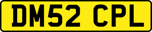 DM52CPL