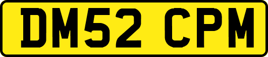 DM52CPM