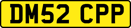 DM52CPP