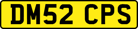 DM52CPS
