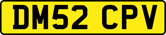 DM52CPV