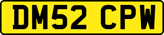 DM52CPW