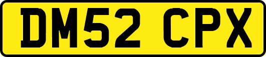 DM52CPX