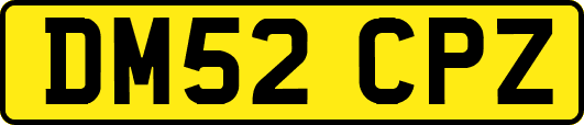 DM52CPZ