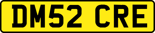DM52CRE
